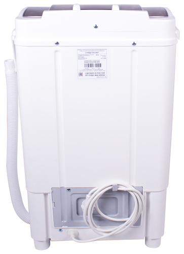 Стиральная машина Славда WS-30ET