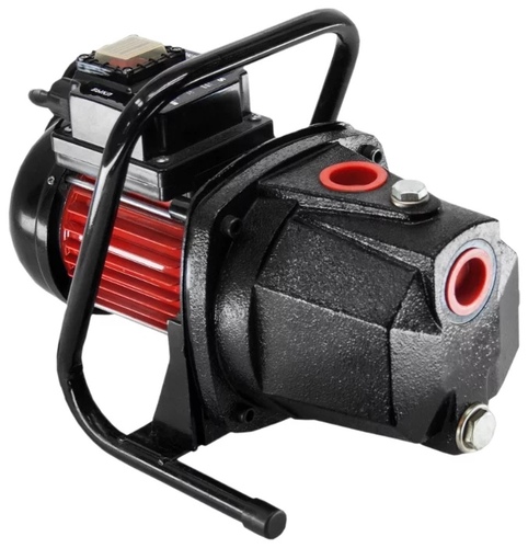 Насос садовый Quattro Elementi Giardino 1000 Ci