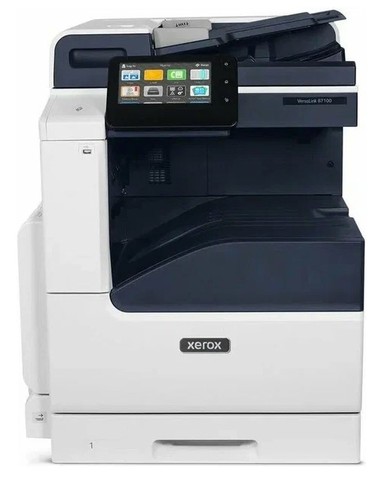 МФУ Xerox Versalink B7125/B7130/B7135