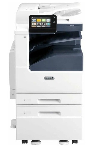 МФУ Xerox VersaLink Black B7125/30/35 /DADF/1