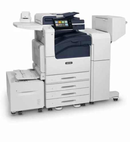 МФУ Xerox Versalink C7120/C7125/C7130