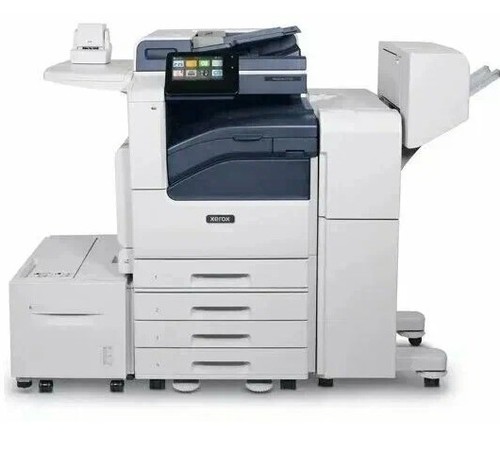 МФУ Xerox VersaLink Colour C7120/25