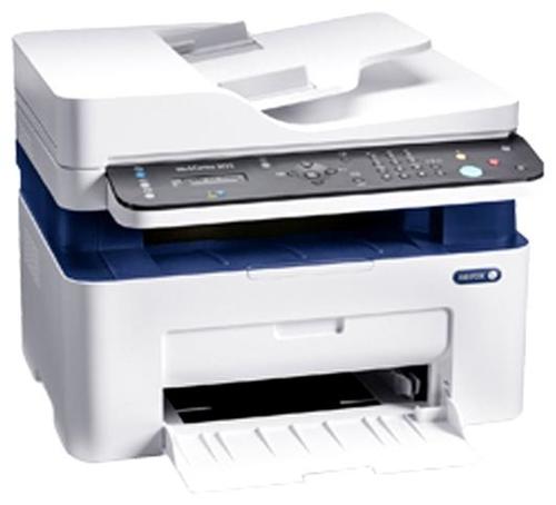 МФУ Xerox WorkCentre 3025NI