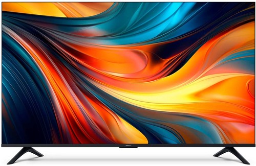 Телевизор Xiaomi TV A 43 2026  (L43MB-AU)