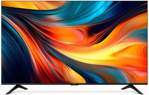 Телевизор Xiaomi TV A 65 2026 (L65MB-ARU)