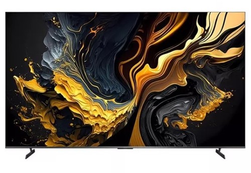 Телевизор Xiaomi TV Max 85 2025 (L85MA-MA)