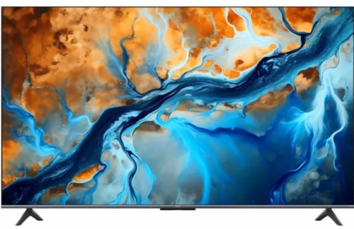 Телевизор Xiaomi TV S Mini LED 2025 (L65MA-SP)