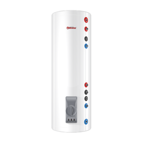 Электрический водонагреватель Thermex IRP 280 V Pro (combi)
