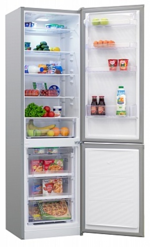 Холодильник NordFrost NRB 164NF I