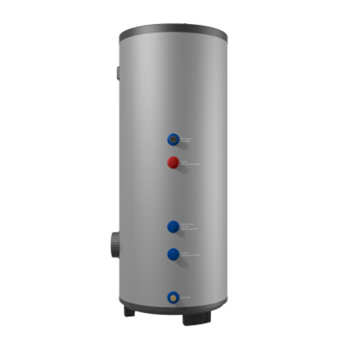 Электрический водонагреватель Thermex Nixen 200 F (combi)