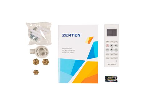 Сплит-система Zerten ZH-18