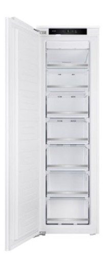 Встраиваемая морозильная камера Zigmund Shtain BR 05 X