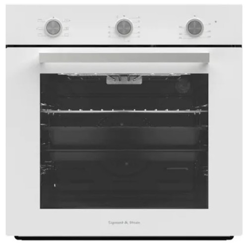 Встраиваемый духовой шкаф Zigmund Shtain E 151 W