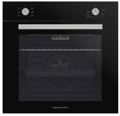 Встраиваемый духовой шкаф Zigmund Shtain E 175 B