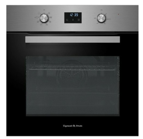 Встраиваемый духовой шкаф Zigmund Shtain E 177 S
