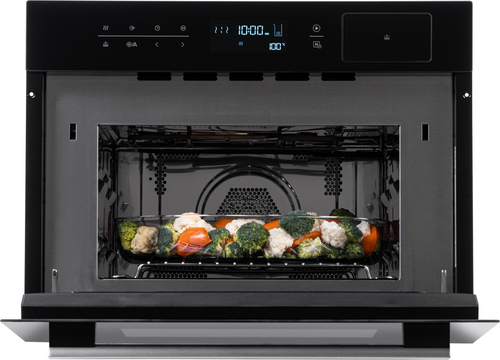 Встраиваемый духовой шкаф Weissgauff OEMS 459 PDB