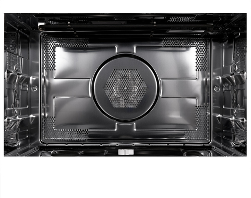 Встраиваемый духовой шкаф Weissgauff OEMS 459 PDB