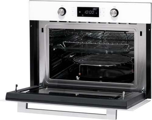 Встраиваемый духовой шкаф Weissgauff OE 449 PDW