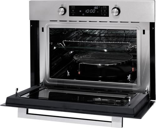 Встраиваемый духовой шкаф Weissgauff OEMS 459 PDB
