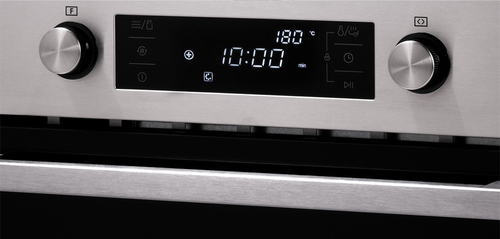 Встраиваемый духовой шкаф Weissgauff OEMS 459 PDB
