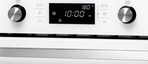 Встраиваемый духовой шкаф Weissgauff OE 449 PDW