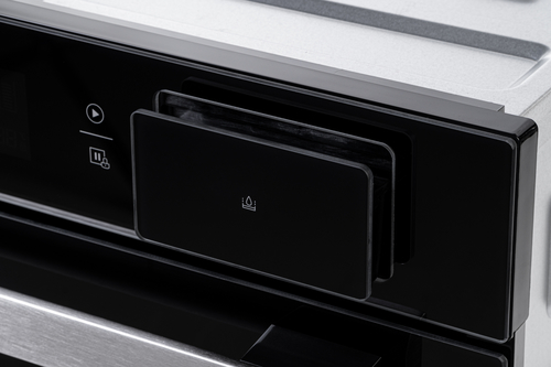 Встраиваемый духовой шкаф Weissgauff OEMS 459 PDB