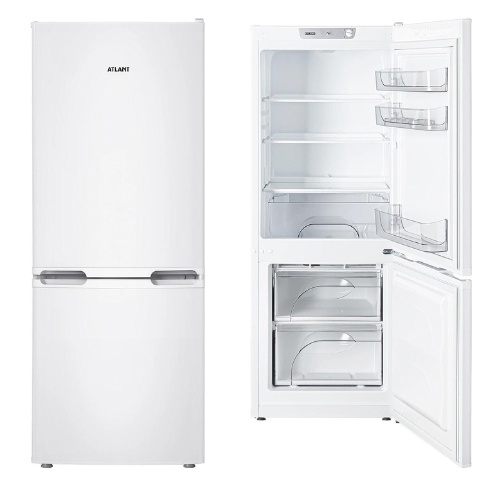 Топ-10 холодильников в 2024 году, изображение №1