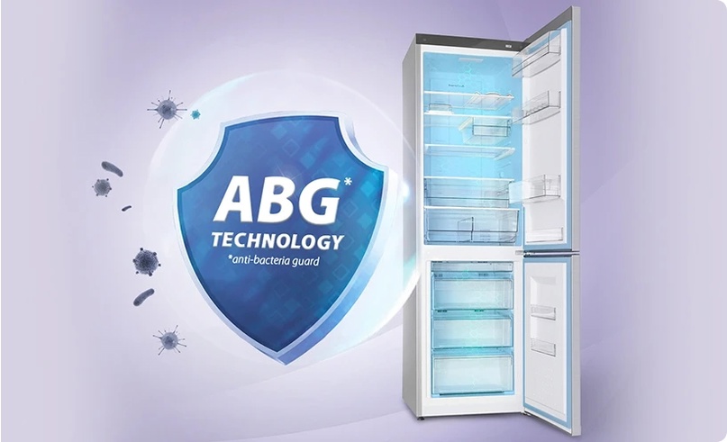 Топ-10 холодильников в 2024 году, изображение №8