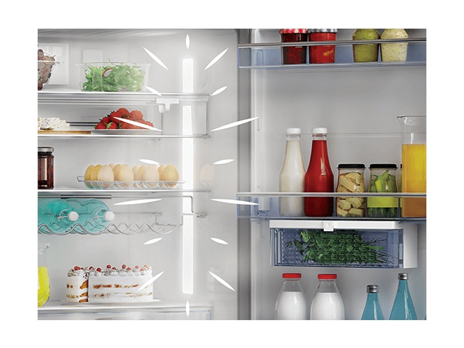Топ-10 холодильников в 2024 году, изображение №19