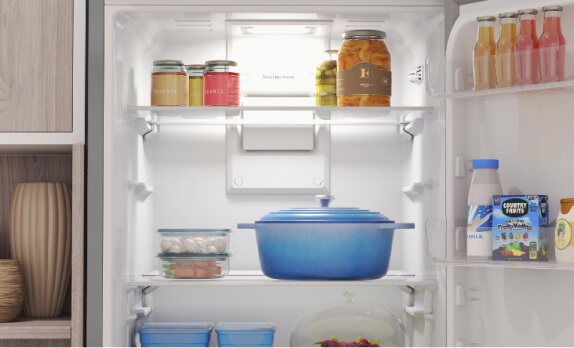 Топ-10 холодильников в 2024 году, изображение №25