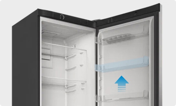 Топ-10 холодильников в 2024 году, изображение №28