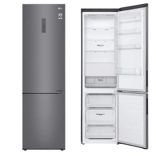 Топ-10 холодильников в 2024 году, изображение №34