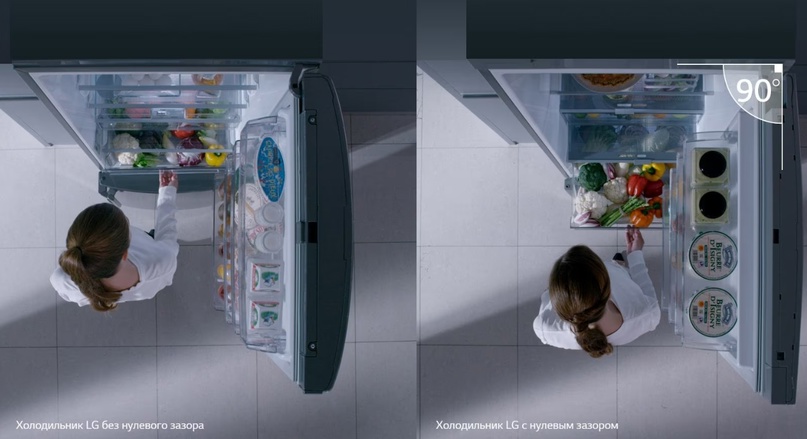 Топ-10 холодильников в 2024 году, изображение №37