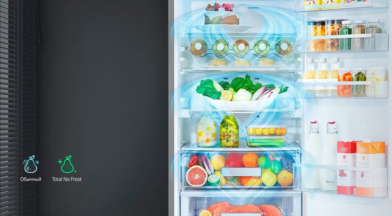 Топ-10 холодильников в 2024 году, изображение №38